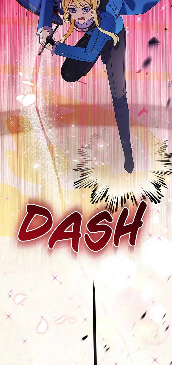 The Fake Rides in a Flower Kiln Chapter 43 page 58