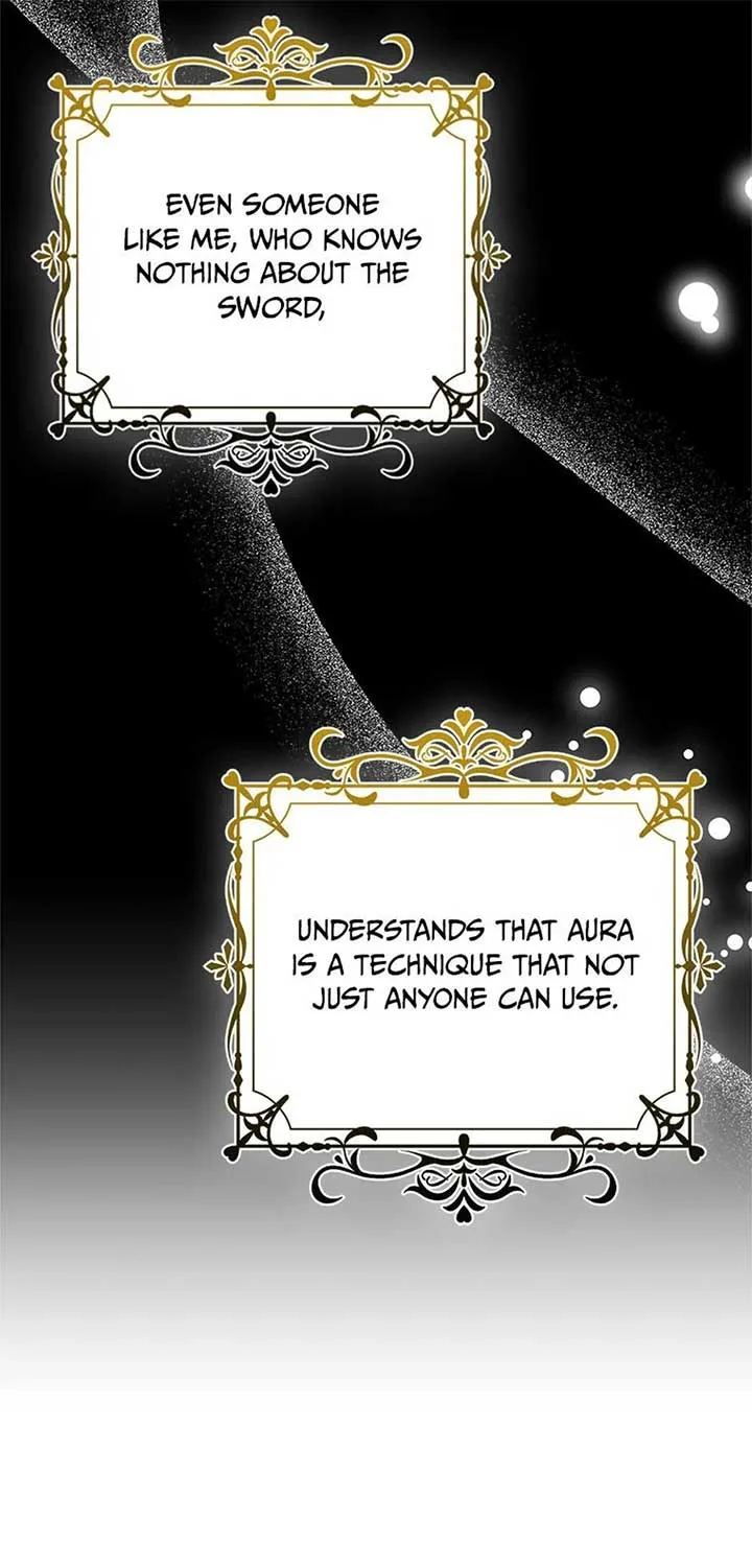 The Fake Rides in a Flower Kiln Chapter 43 page 54
