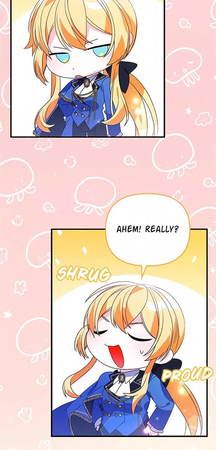 The Fake Rides in a Flower Kiln Chapter 43 page 66