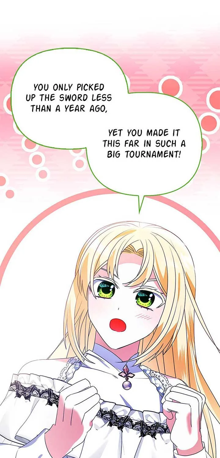 The Fake Rides in a Flower Kiln Chapter 43 page 64