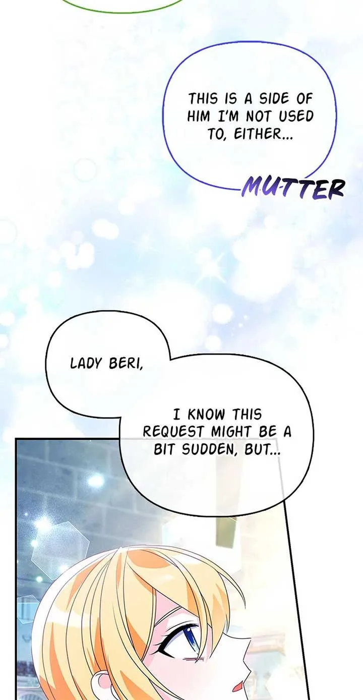 The Fake Rides in a Flower Kiln Chapter 43 page 74