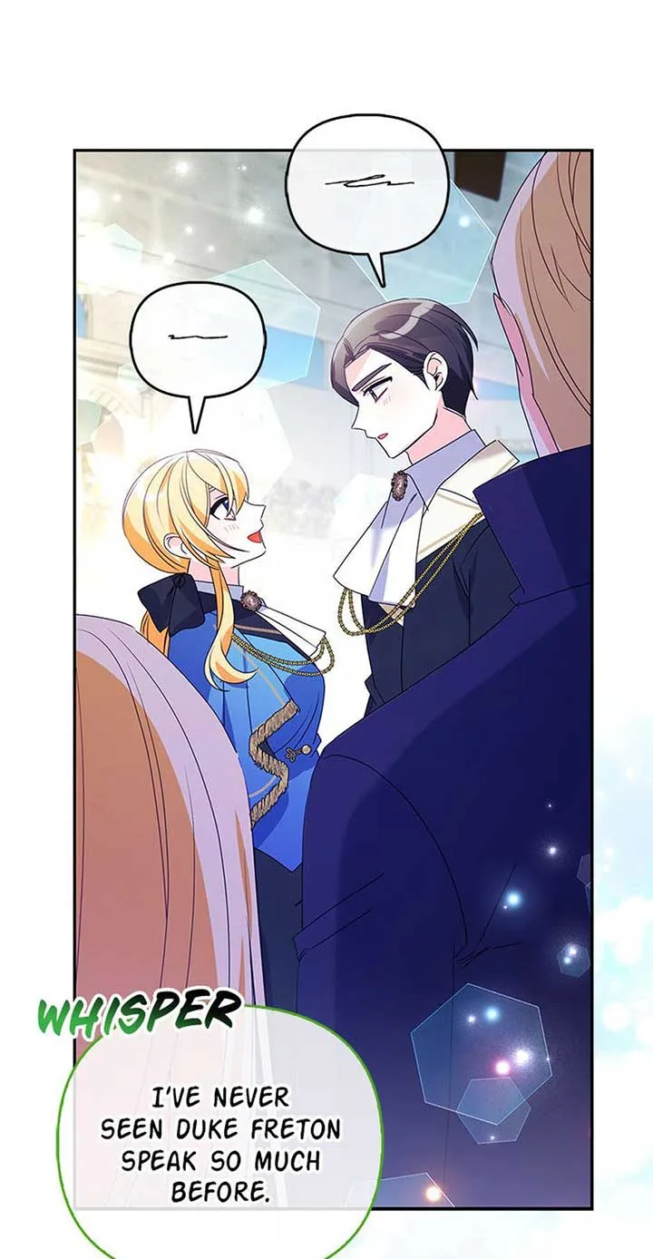 The Fake Rides in a Flower Kiln Chapter 43 page 73
