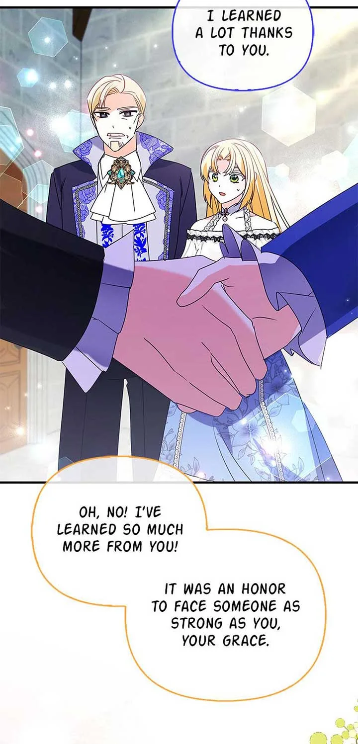 The Fake Rides in a Flower Kiln Chapter 43 page 70