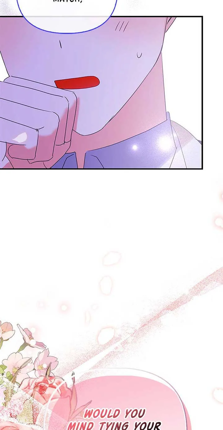 The Fake Rides in a Flower Kiln Chapter 43 page 77