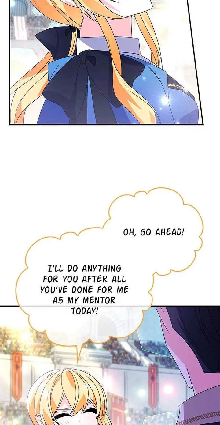The Fake Rides in a Flower Kiln Chapter 43 page 75