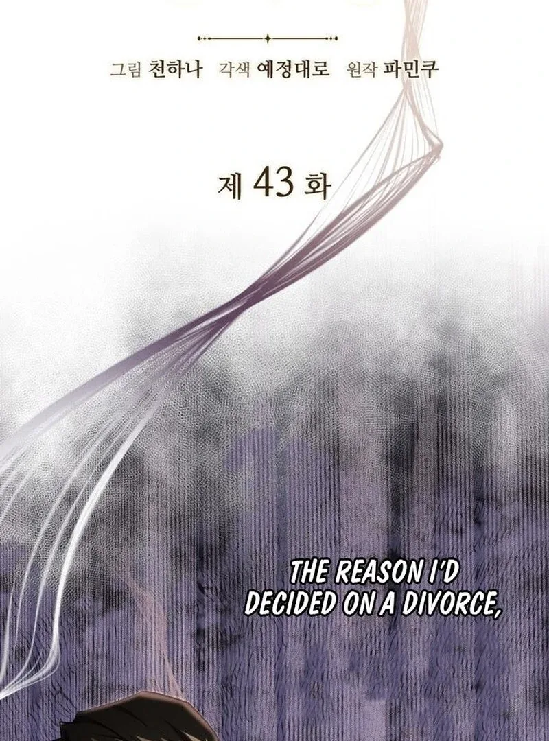 The Goal is Alimony Chapter 43 page 6