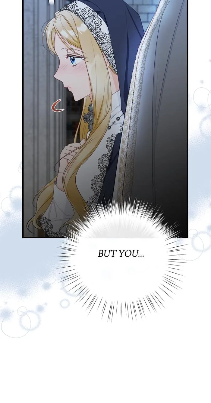 The Fake Saintess Bears Tainted Robes Chapter 42 page 17