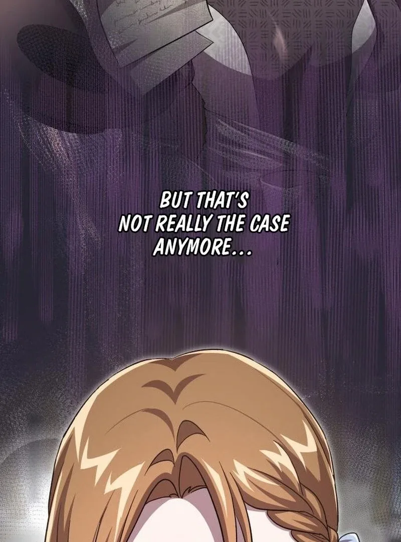The Goal is Alimony Chapter 43 page 8