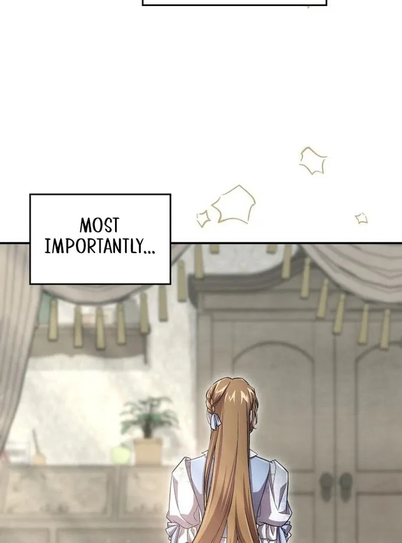 The Goal is Alimony Chapter 43 page 12