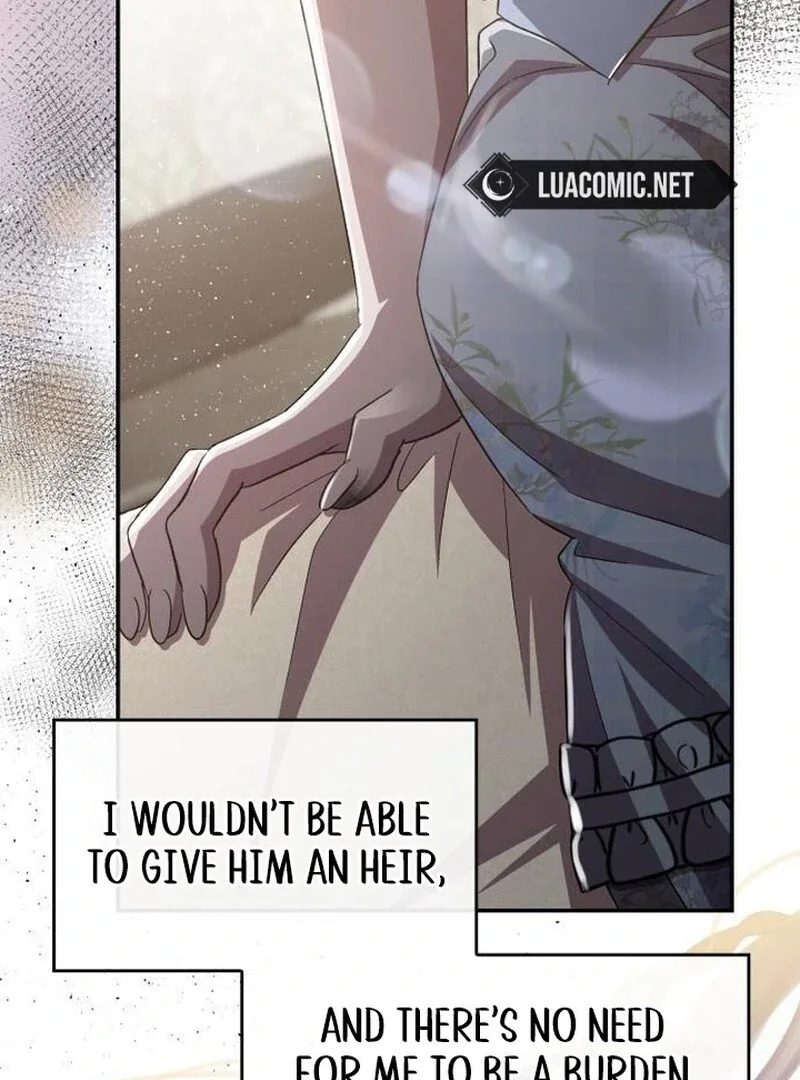 The Goal is Alimony Chapter 43 page 22