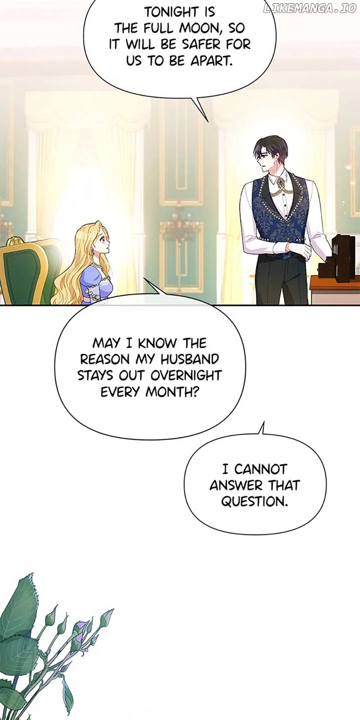 The Goal is to be Self-made Chapter 42 page 6