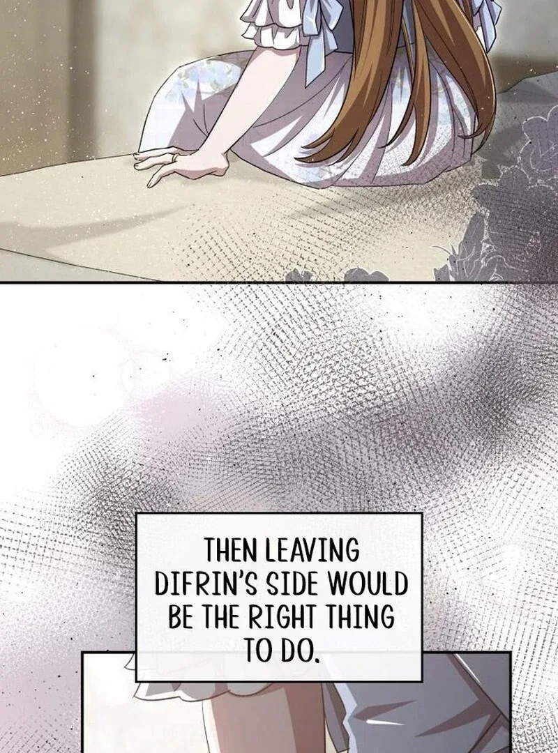 The Goal is Alimony Chapter 43 page 21