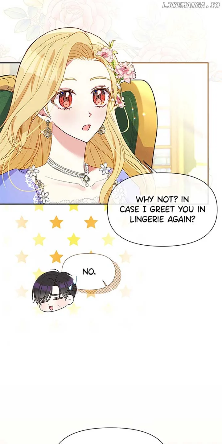 The Goal is to be Self-made Chapter 42 page 5