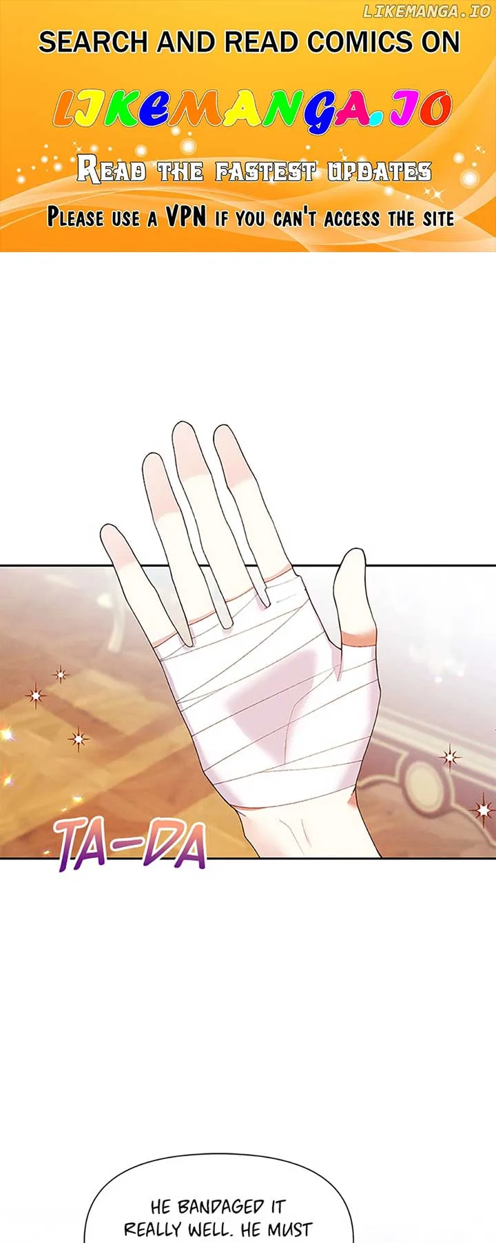 The Goal is to be Self-made Chapter 42 page 2