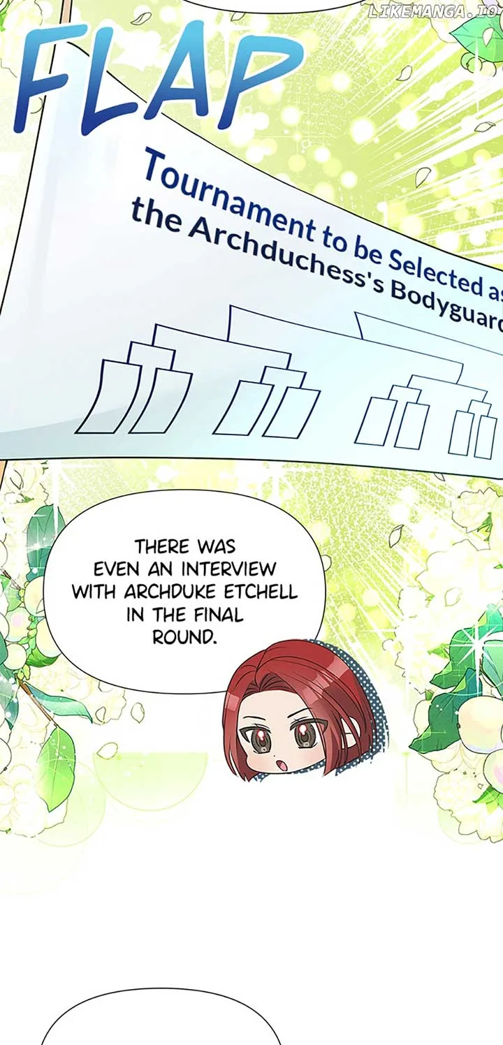 The Goal is to be Self-made Chapter 42 page 26
