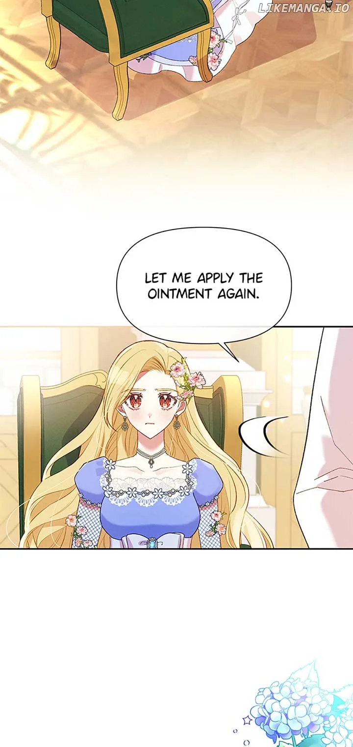 The Goal is to be Self-made Chapter 42 page 12
