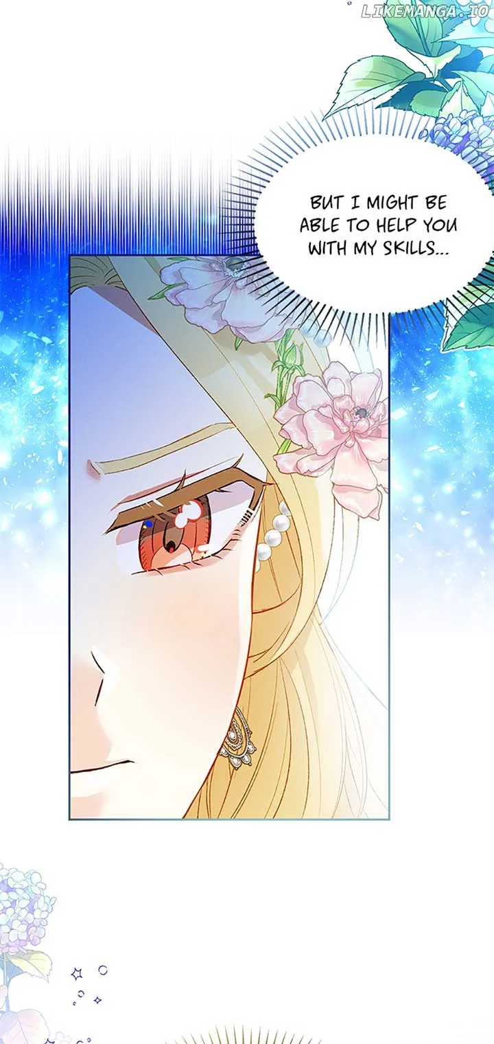 The Goal is to be Self-made Chapter 42 page 13