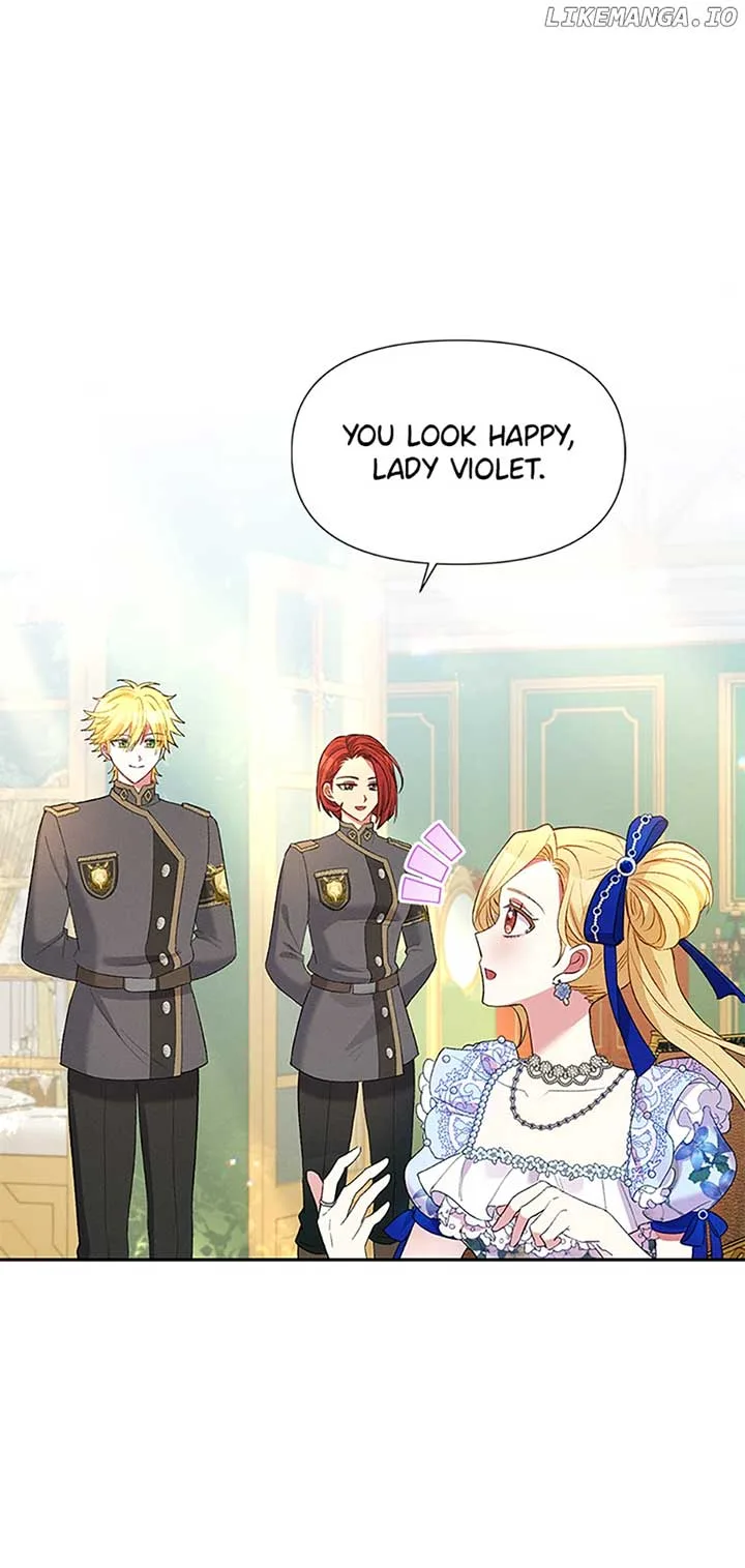 The Goal is to be Self-made Chapter 42 page 19