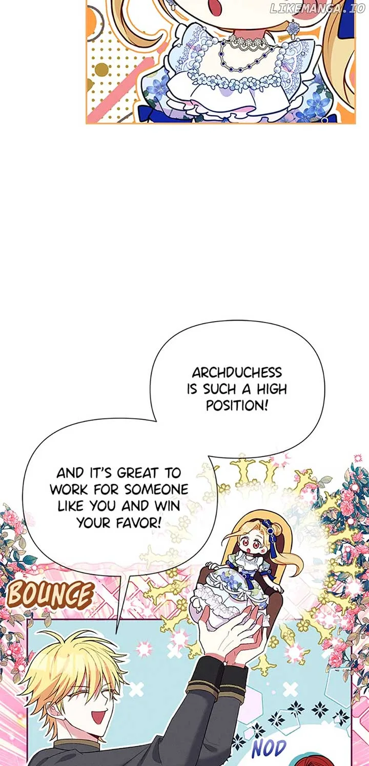 The Goal is to be Self-made Chapter 42 page 24