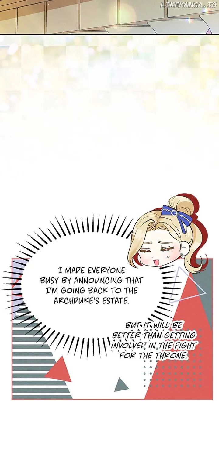 The Goal is to be Self-made Chapter 42 page 18