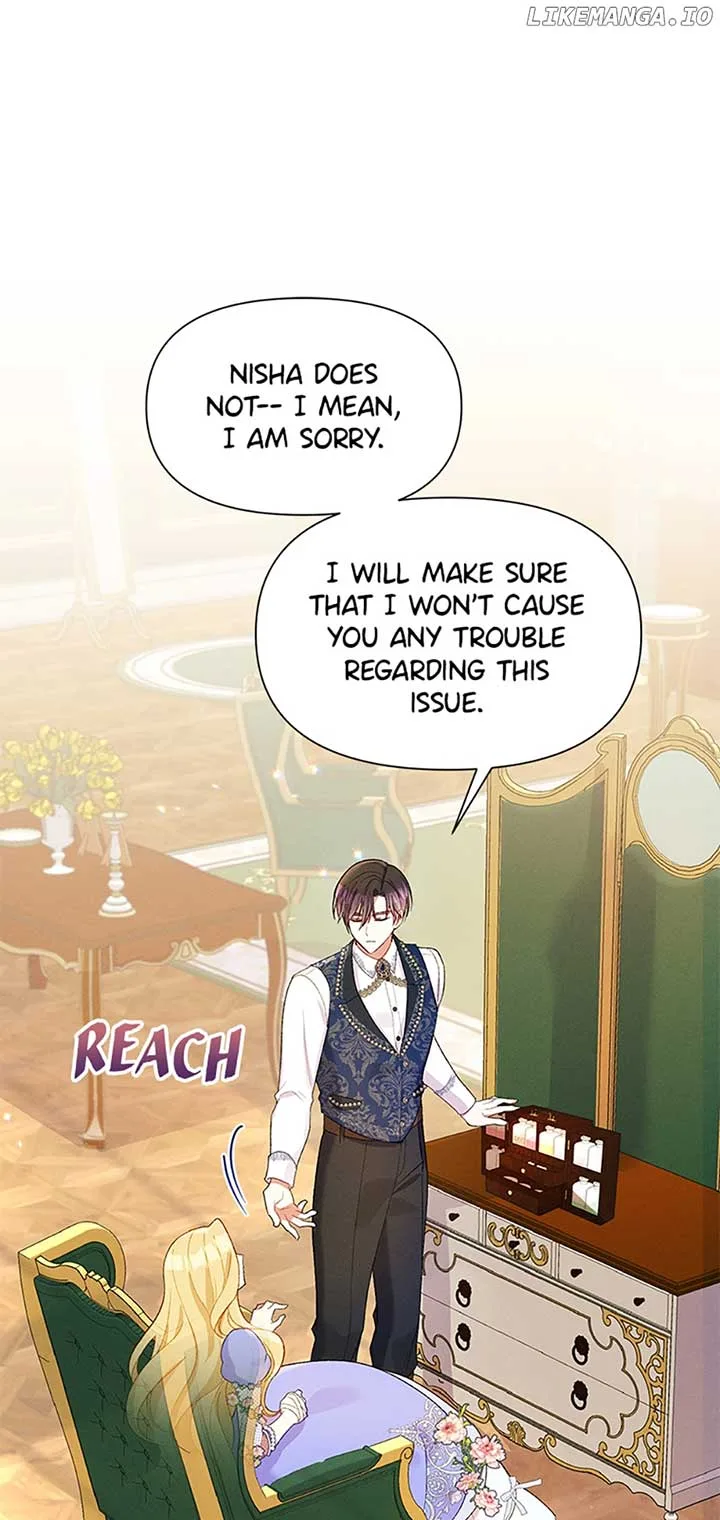 The Goal is to be Self-made Chapter 42 page 11