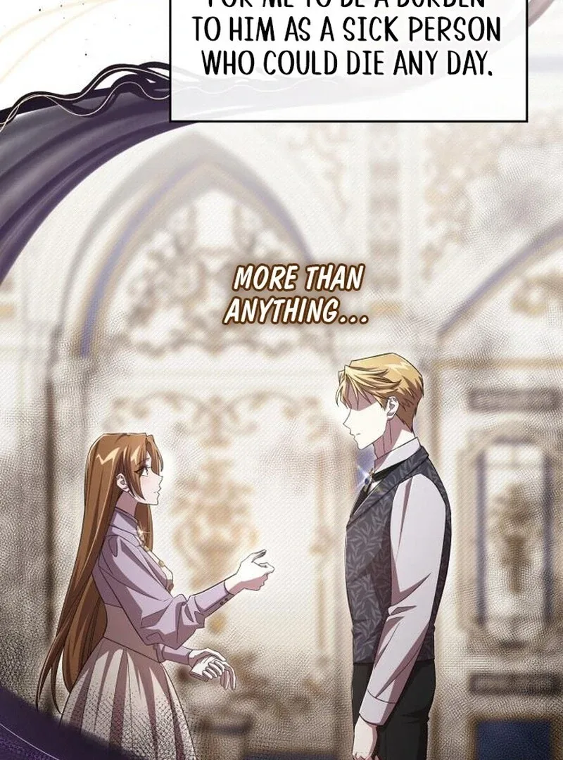 The Goal is Alimony Chapter 43 page 23