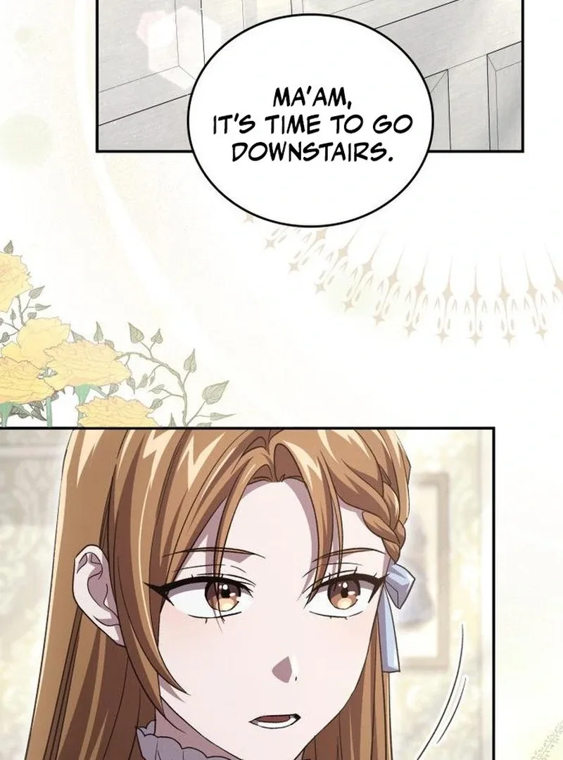 The Goal is Alimony Chapter 43 page 29