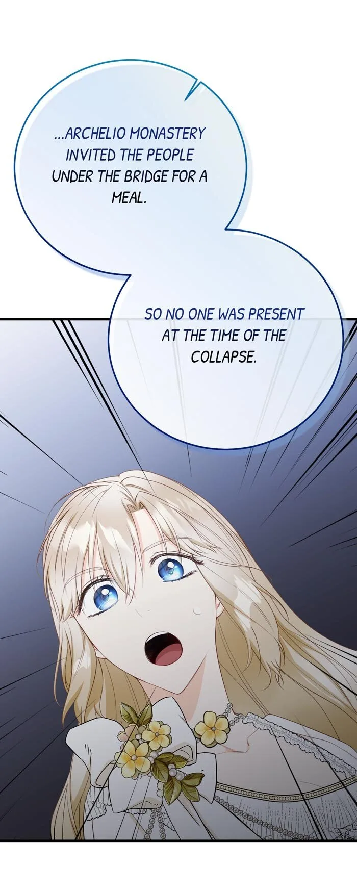 The Fake Saintess Bears Tainted Robes Chapter 42 page 40