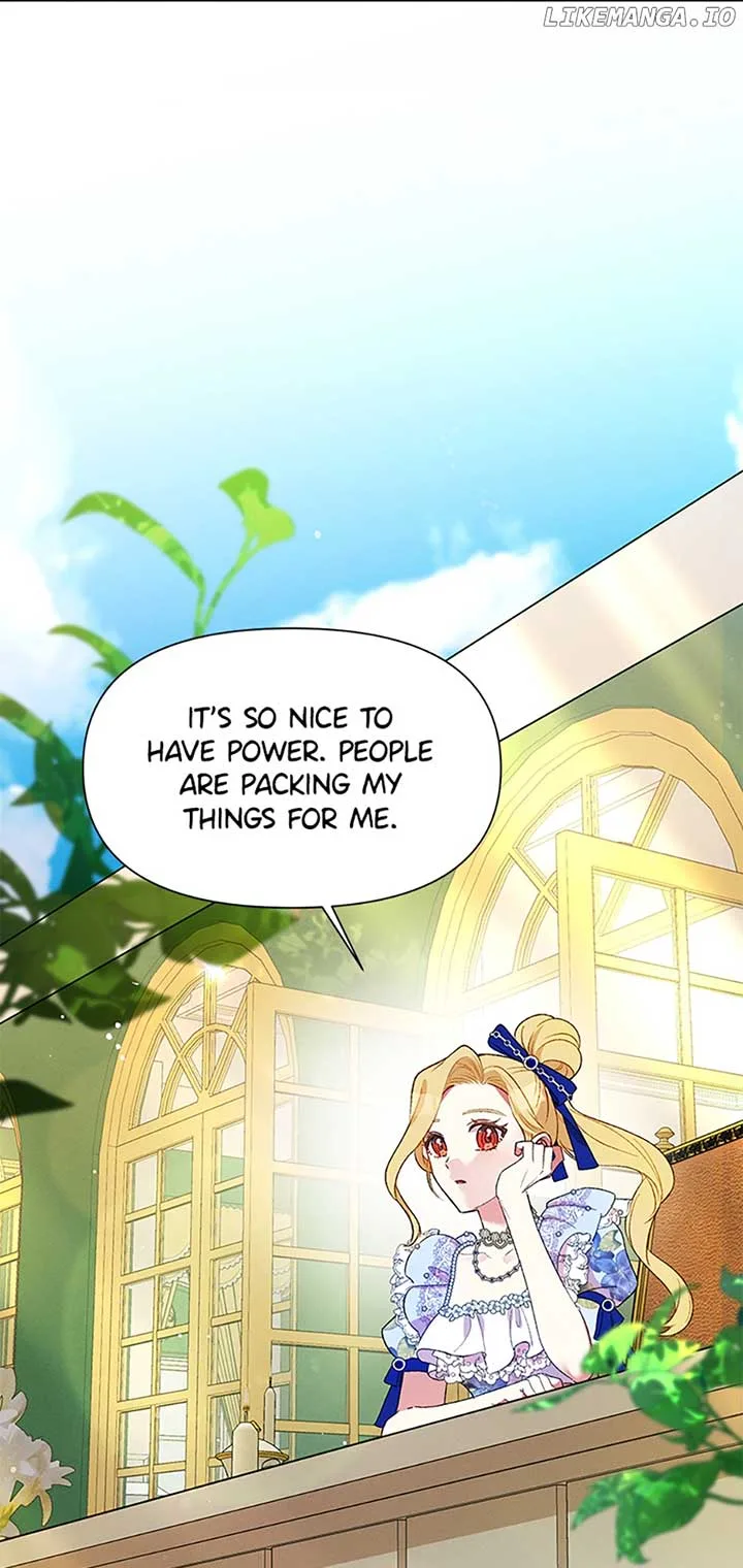 The Goal is to be Self-made Chapter 42 page 17