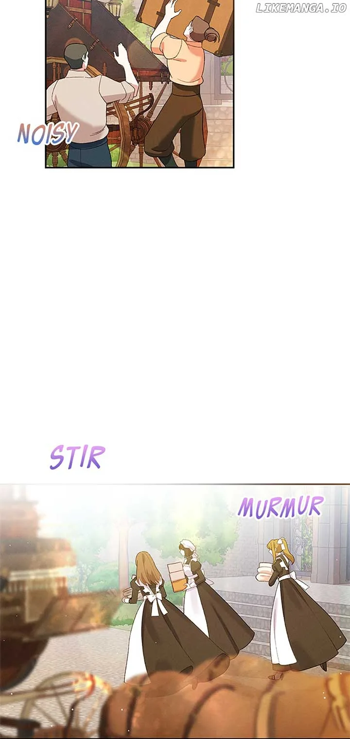 The Goal is to be Self-made Chapter 42 page 16
