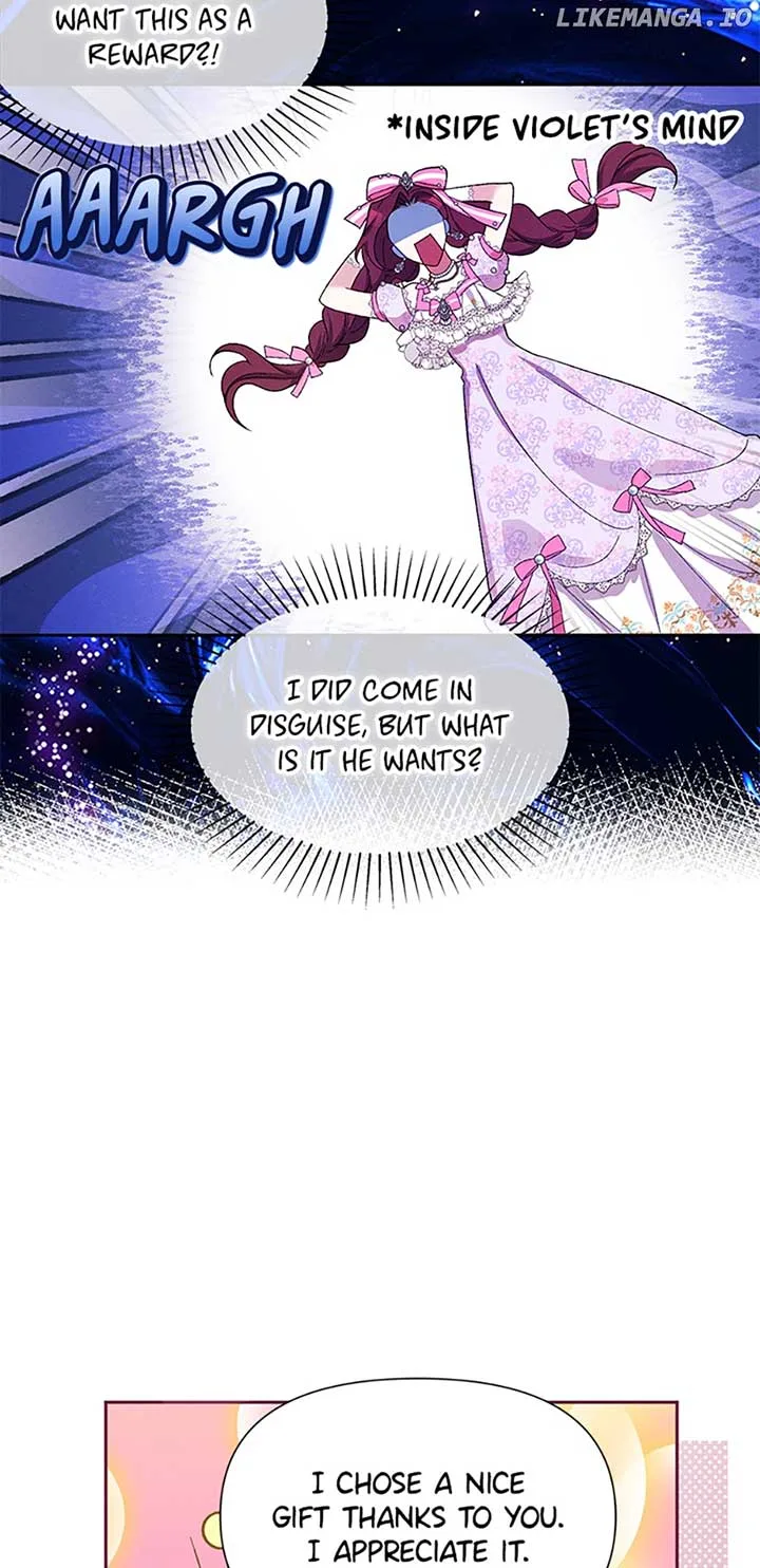 The Goal is to be Self-made Chapter 42 page 36