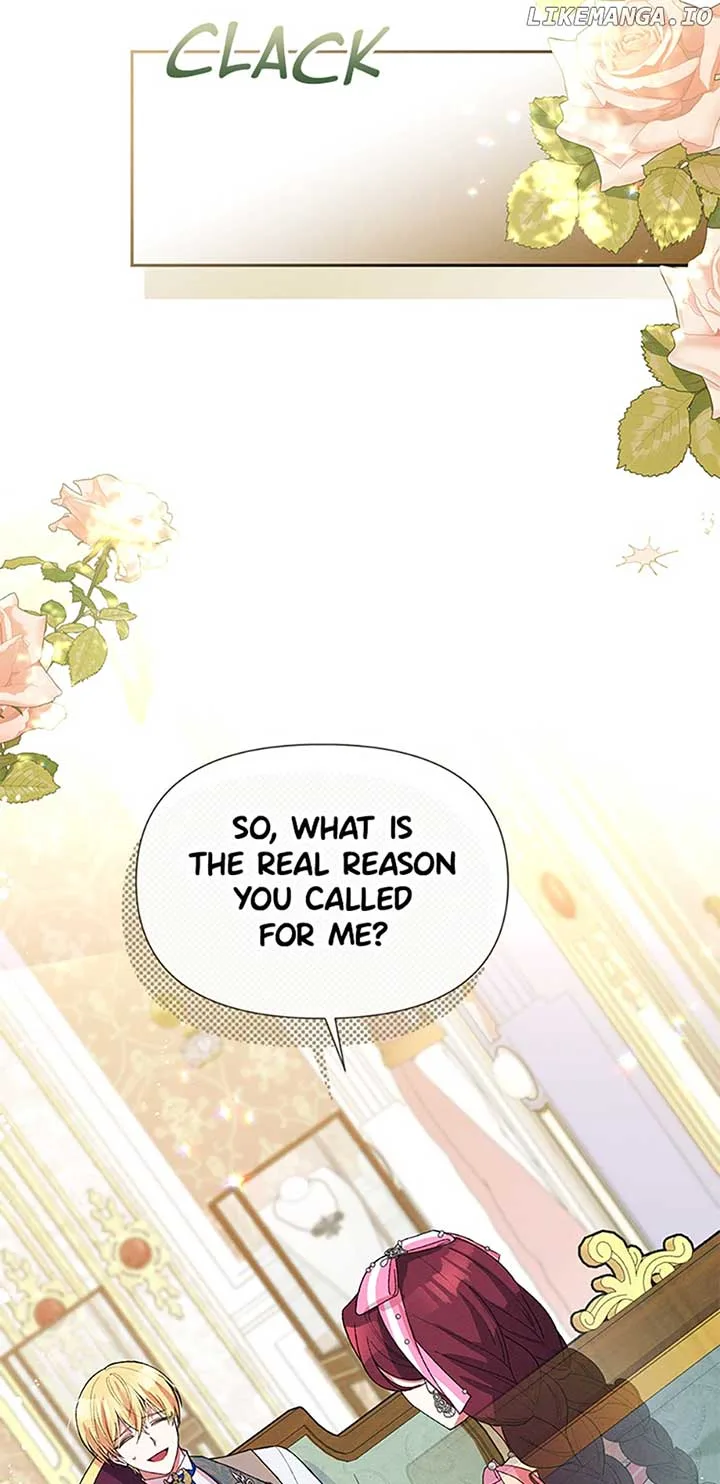 The Goal is to be Self-made Chapter 42 page 38