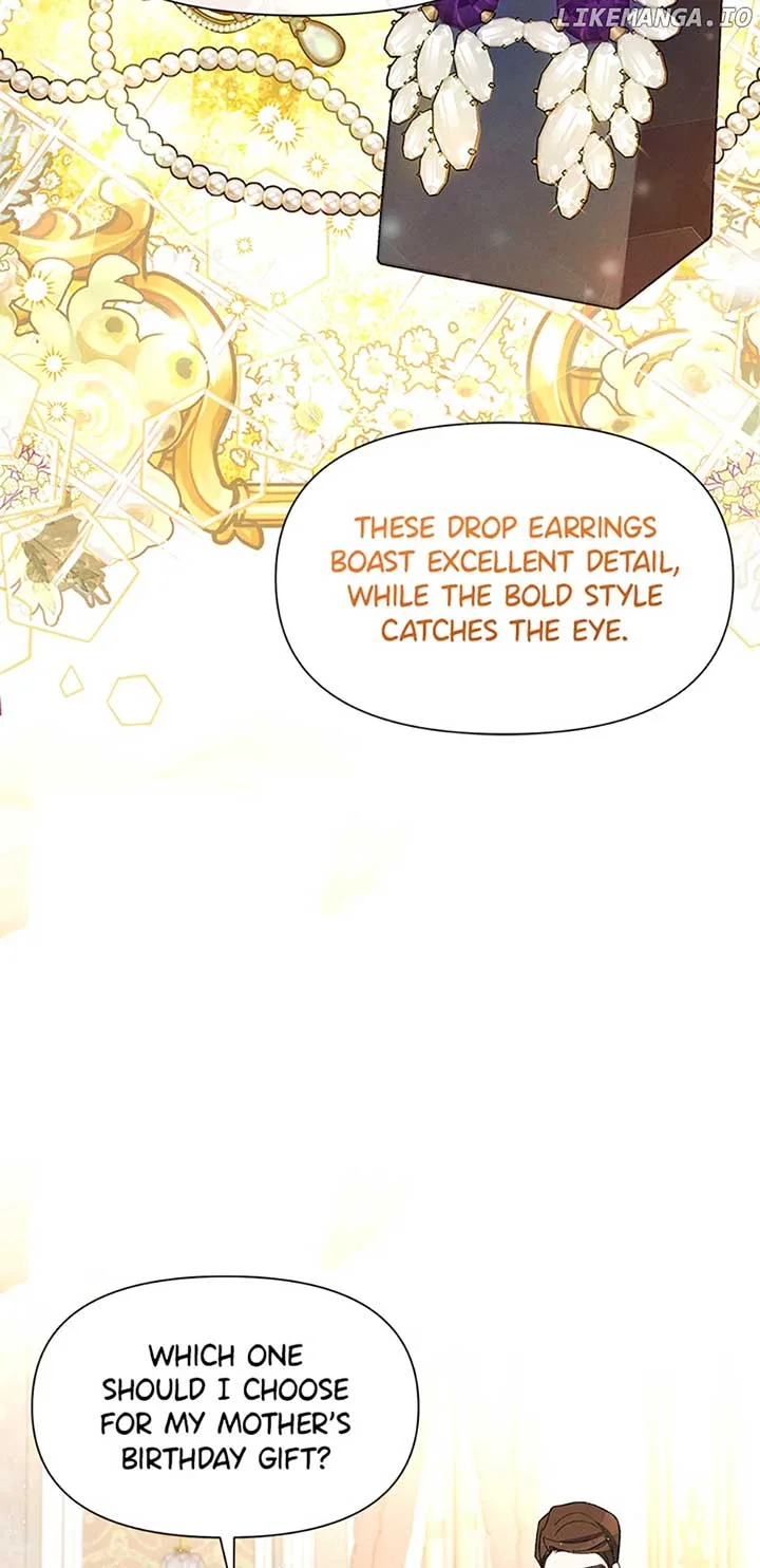 The Goal is to be Self-made Chapter 42 page 31