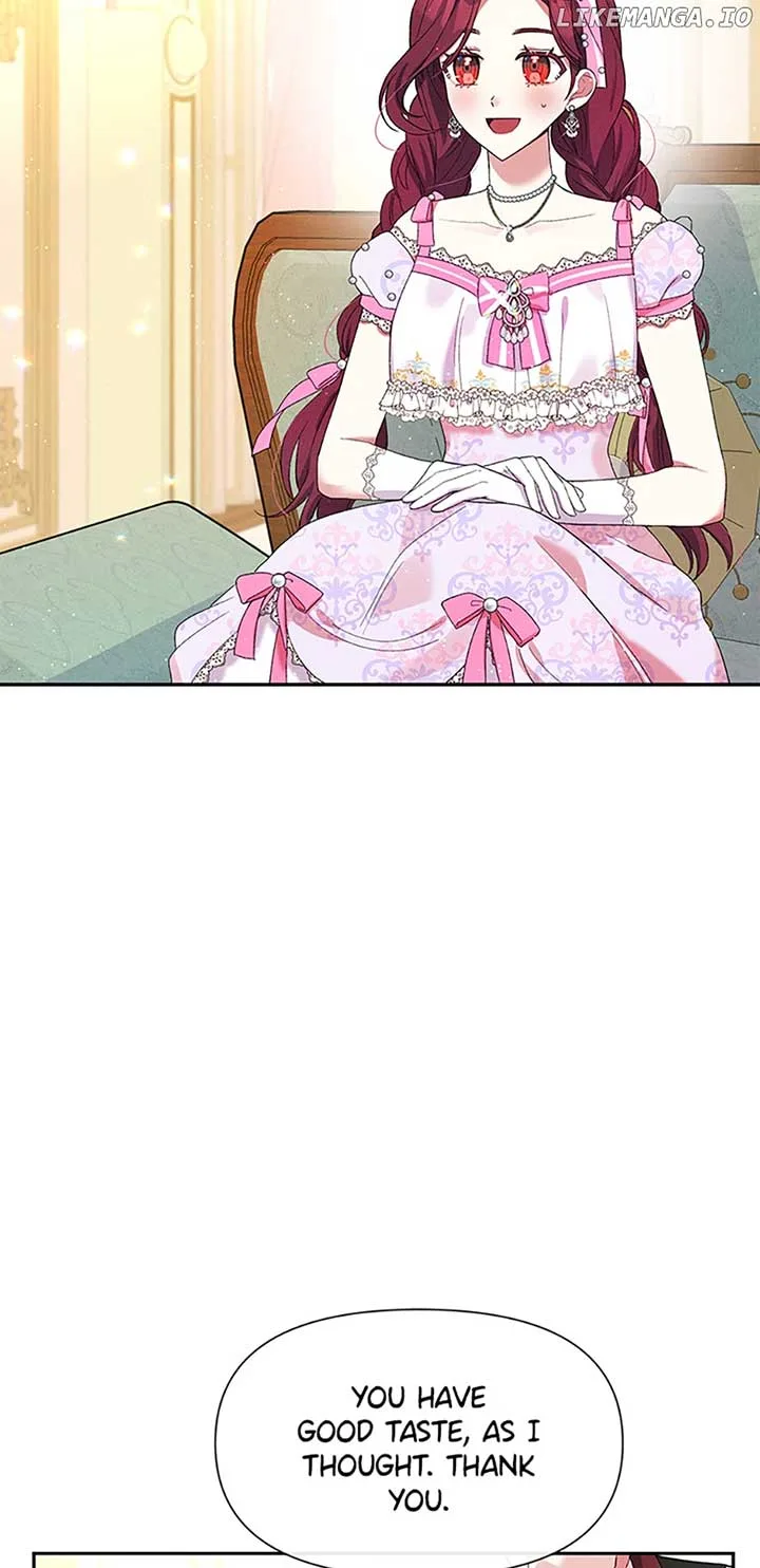 The Goal is to be Self-made Chapter 42 page 33