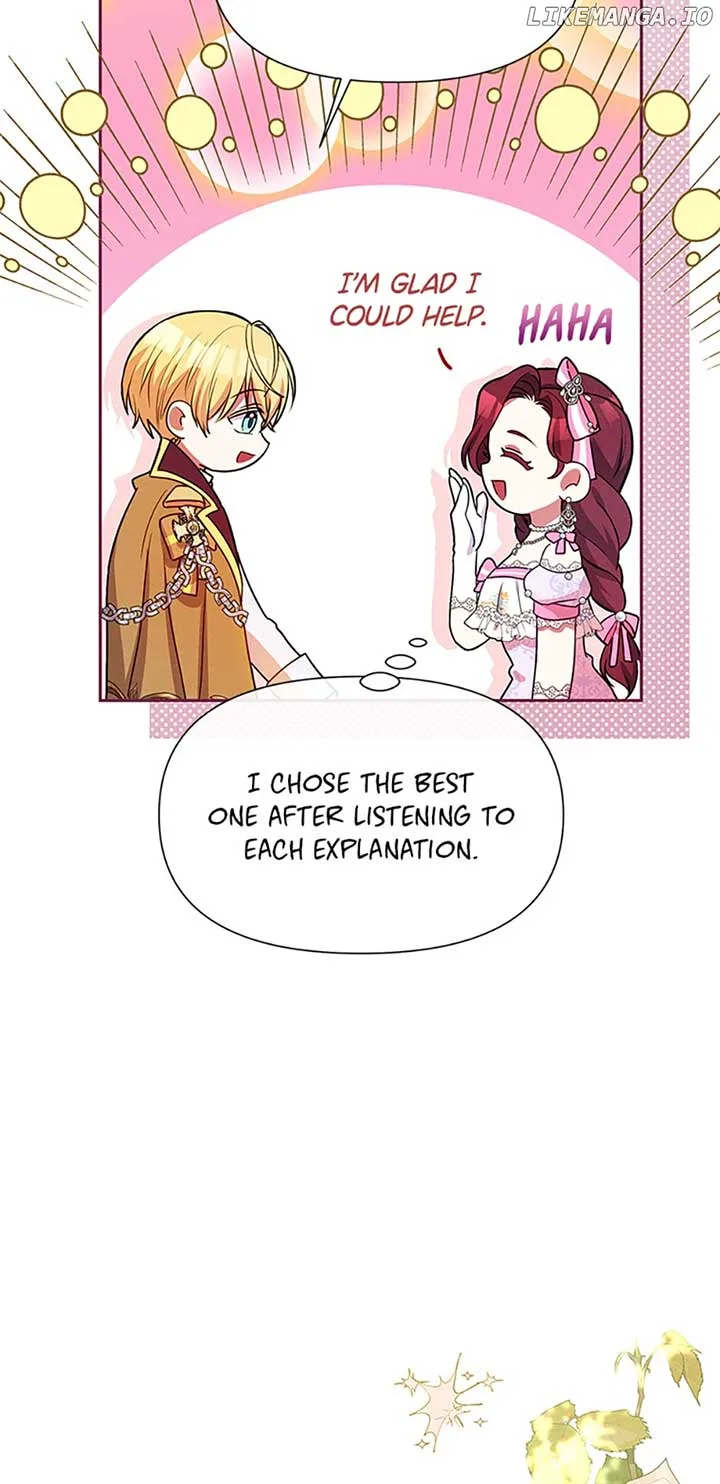 The Goal is to be Self-made Chapter 42 page 37