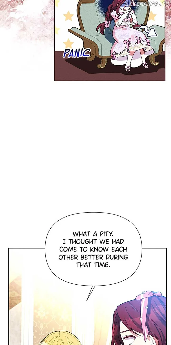 The Goal is to be Self-made Chapter 42 page 44