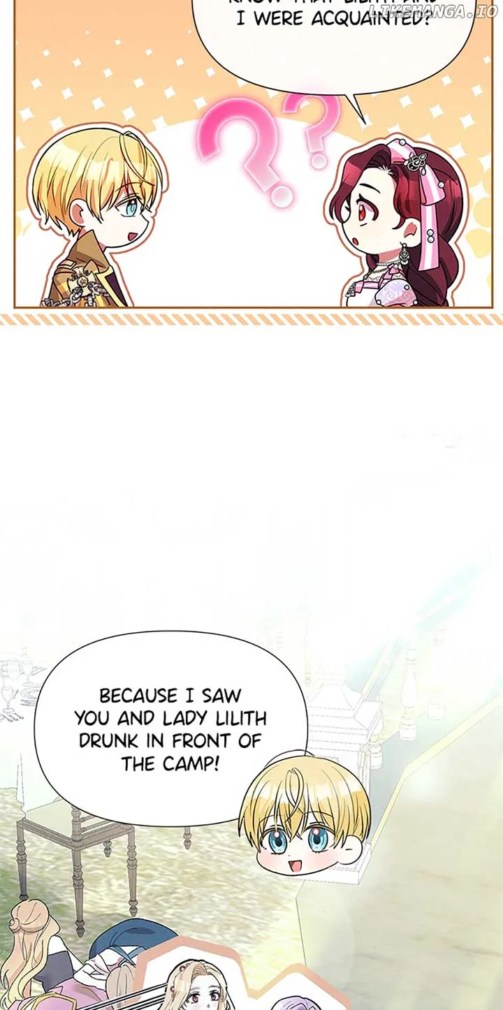 The Goal is to be Self-made Chapter 42 page 41