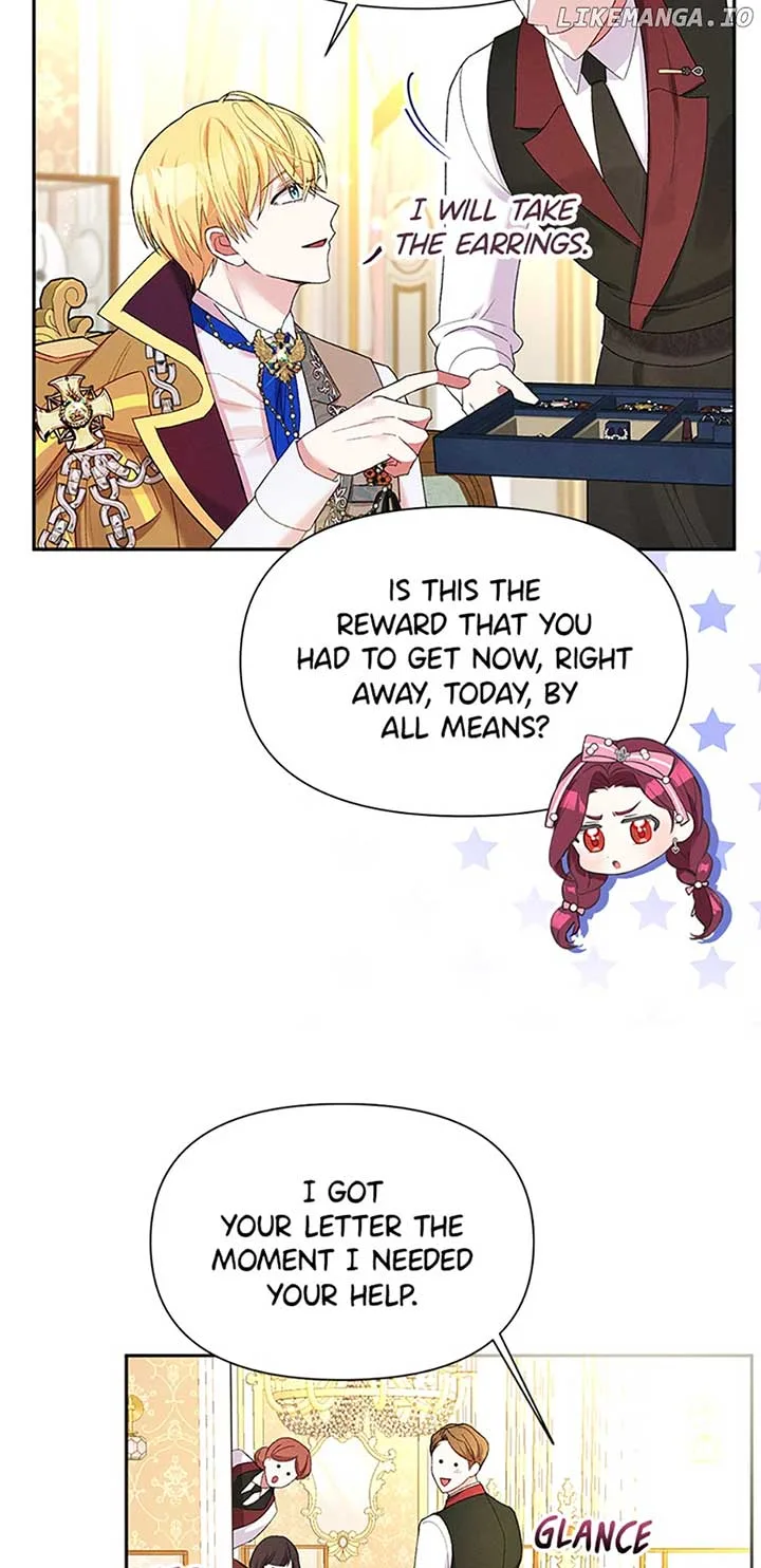 The Goal is to be Self-made Chapter 42 page 34
