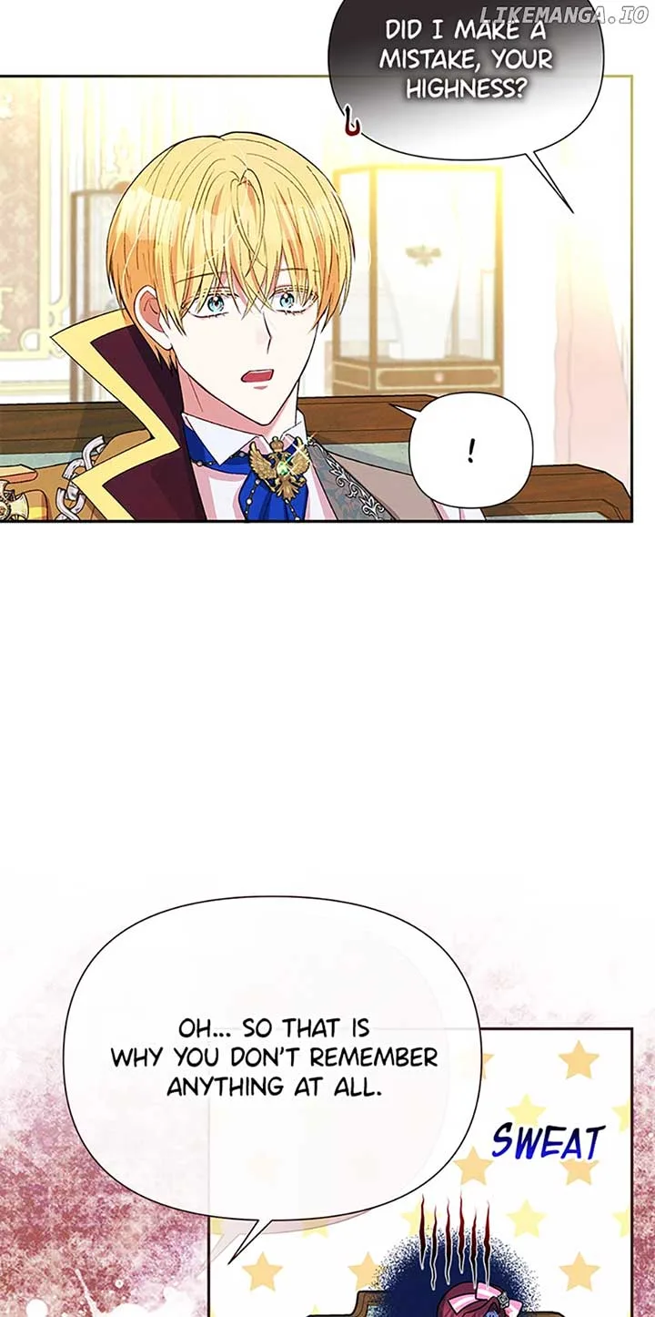 The Goal is to be Self-made Chapter 42 page 43