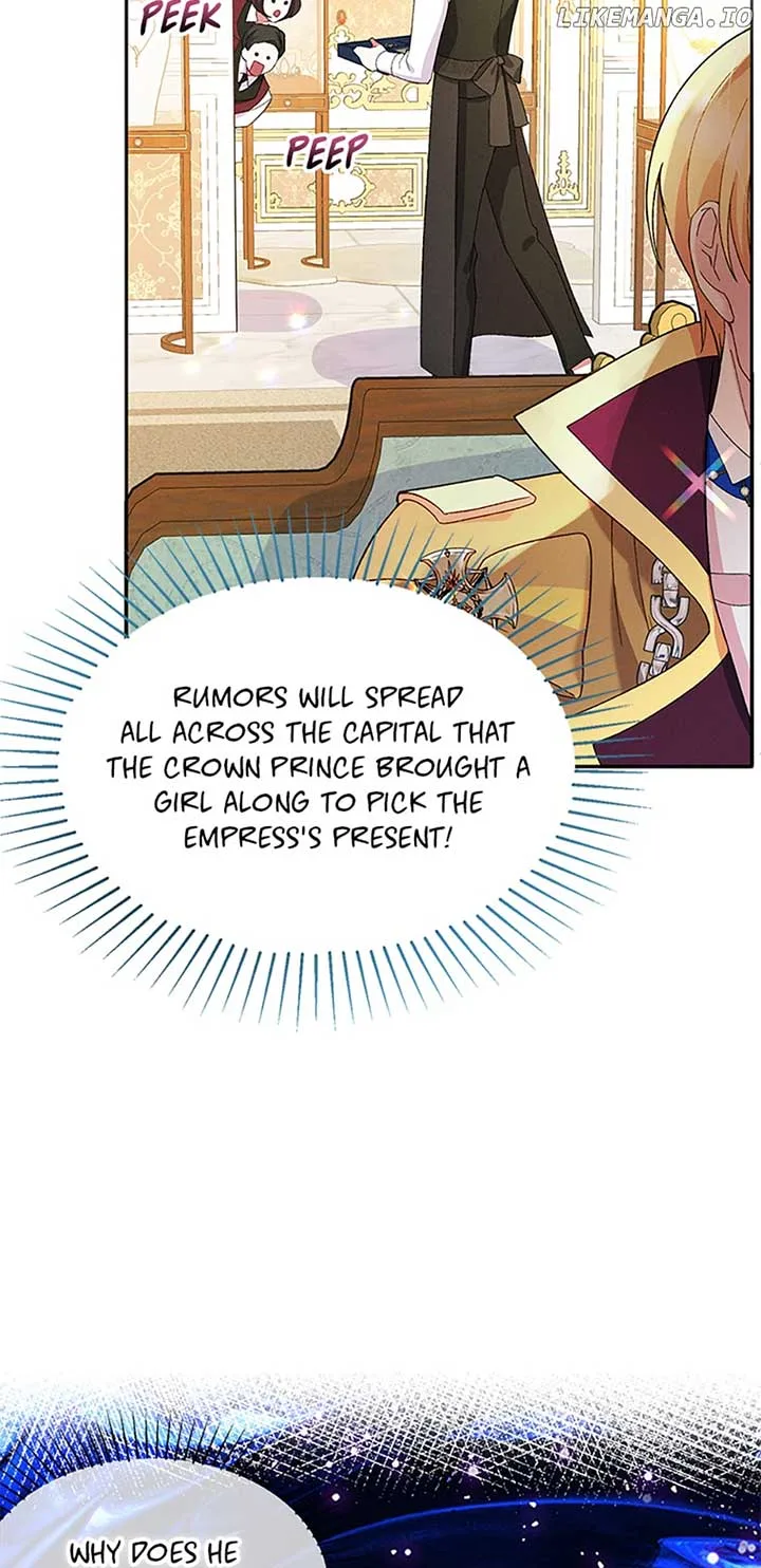 The Goal is to be Self-made Chapter 42 page 35