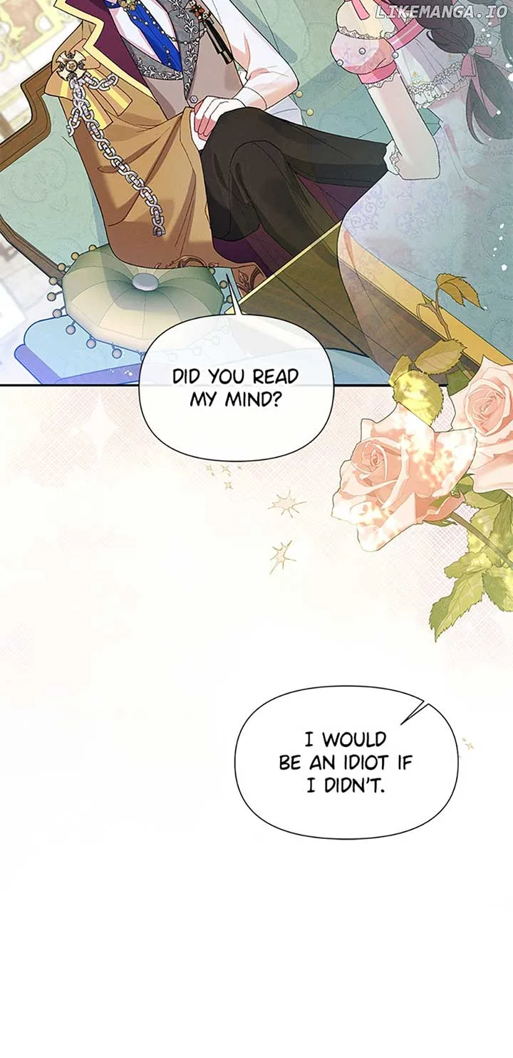 The Goal is to be Self-made Chapter 42 page 39