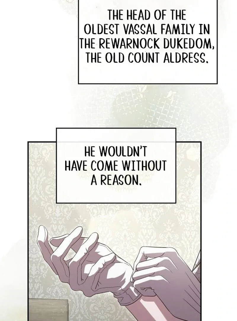 The Goal is Alimony Chapter 43 page 32
