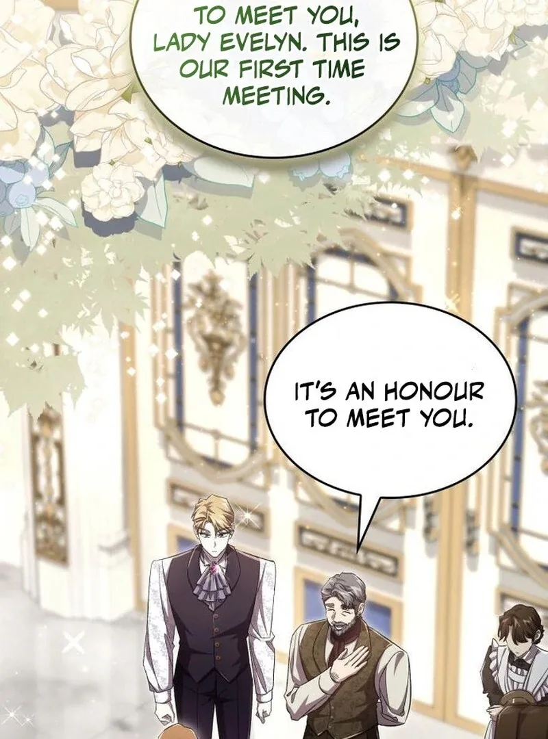The Goal is Alimony Chapter 43 page 35