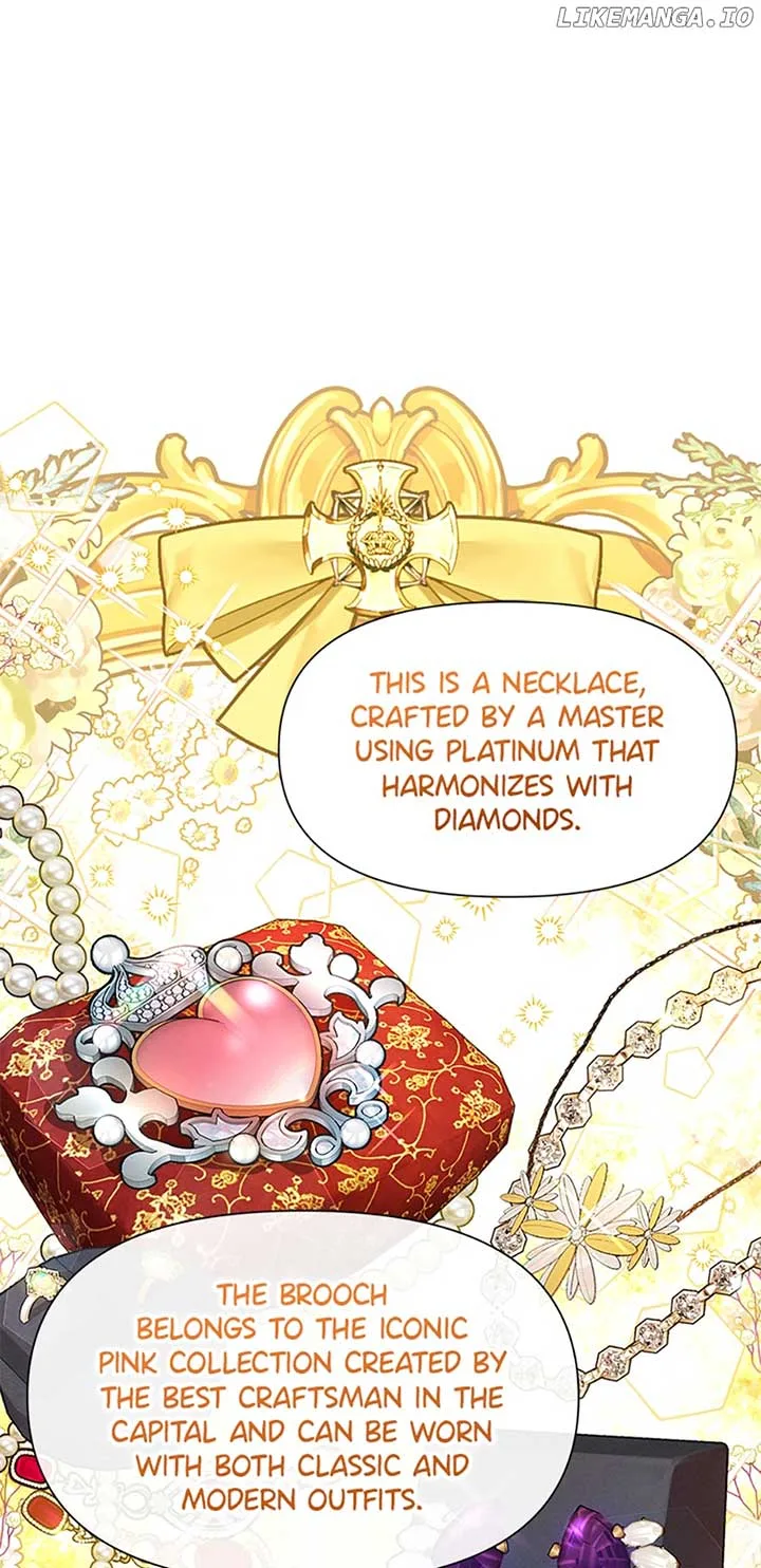 The Goal is to be Self-made Chapter 42 page 30