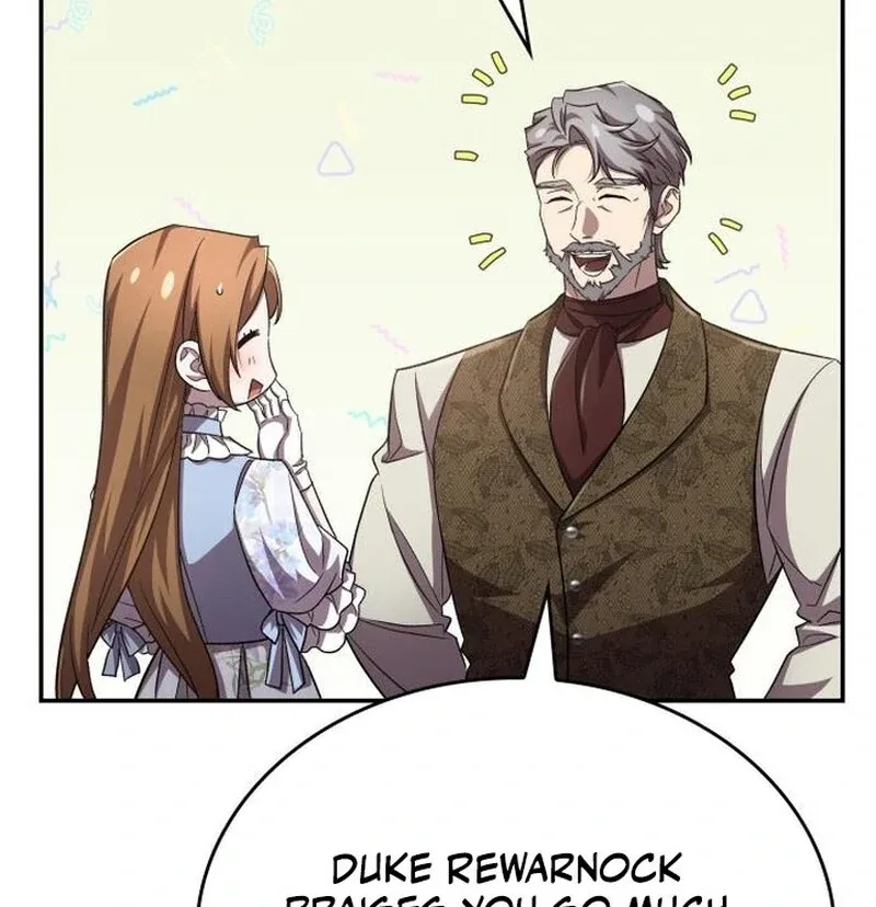 The Goal is Alimony Chapter 43 page 39
