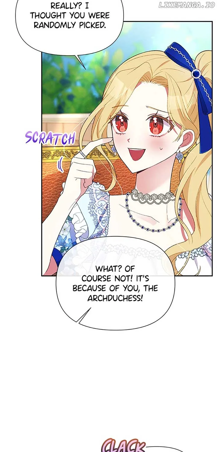 The Goal is to be Self-made Chapter 42 page 27