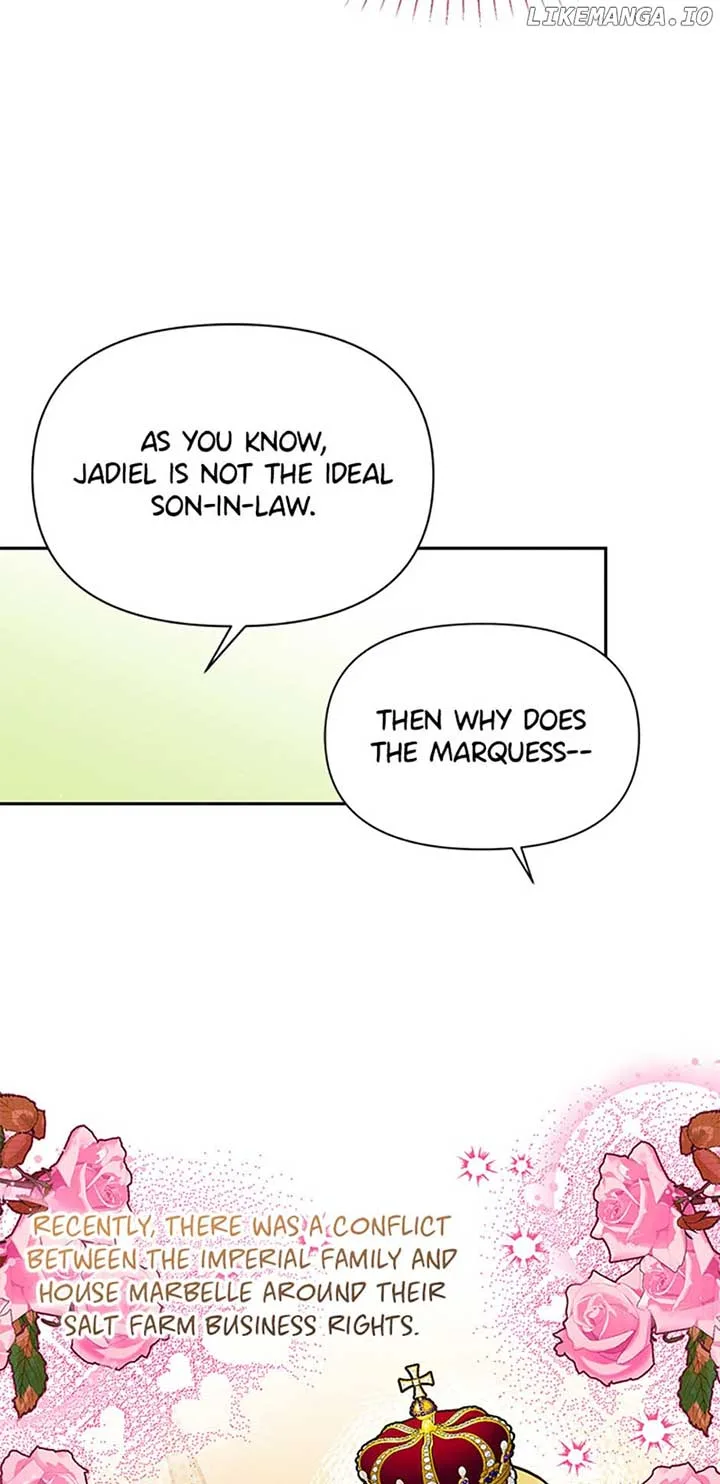 The Goal is to be Self-made Chapter 42 page 51