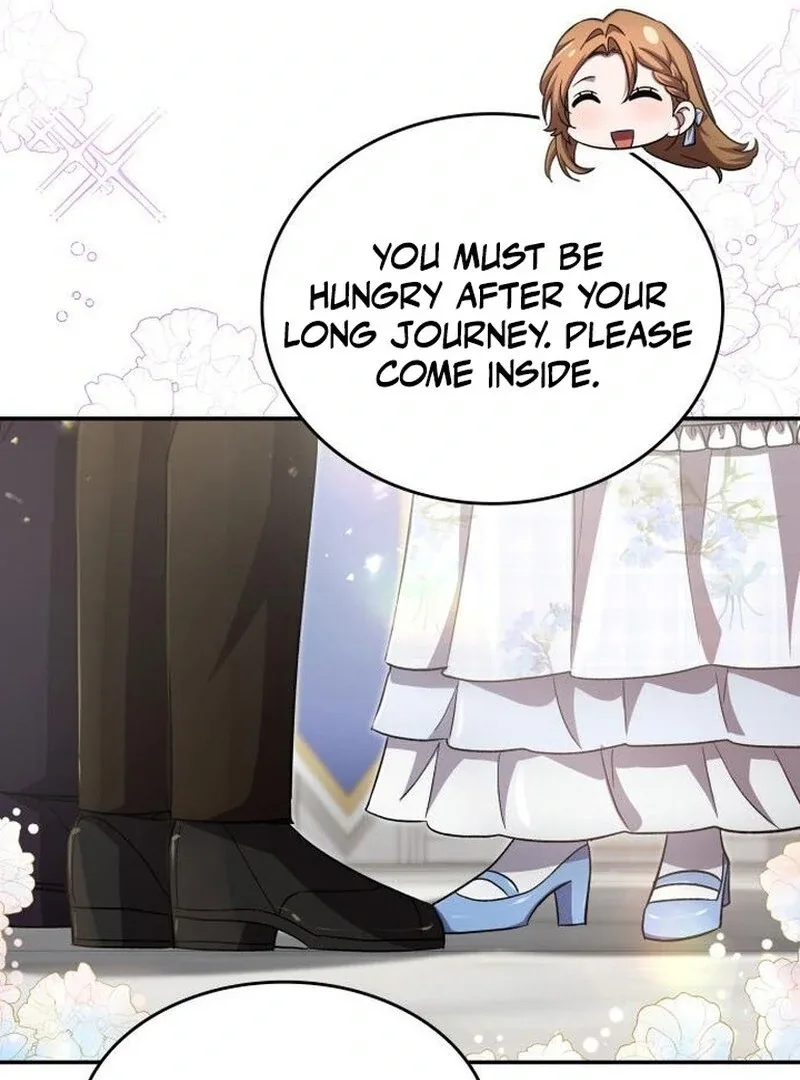 The Goal is Alimony Chapter 43 page 41