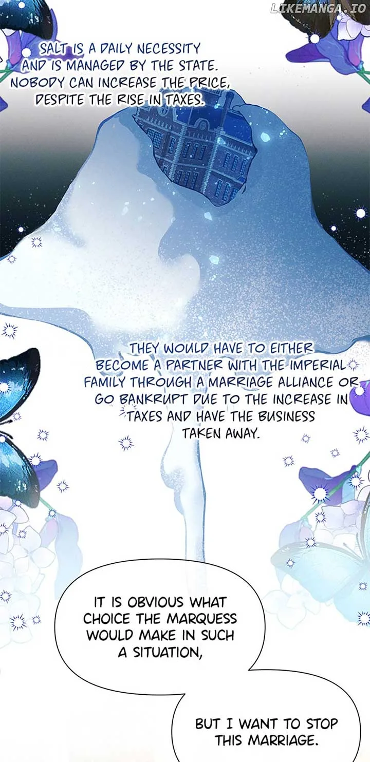 The Goal is to be Self-made Chapter 42 page 54