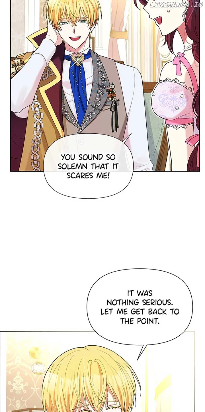 The Goal is to be Self-made Chapter 42 page 45